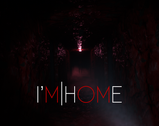 I'M HOME Game Cover