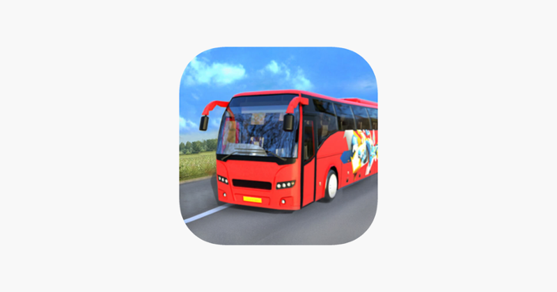 Indian Bus Simulator Game Cover