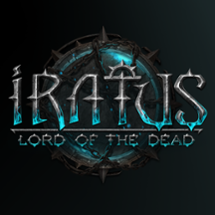 Iratus: Lord of the Dead Image