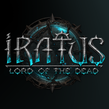 Iratus: Lord of the Dead Game Cover