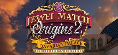 Jewel Match Origins 2 - Bavarian Palace Collector's Edition Image