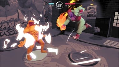 Lastfight Image