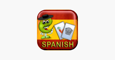 Learn Spanish Cards Image