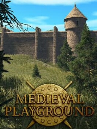 Medieval Playground Game Cover