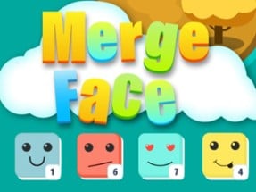 Merge Face Image