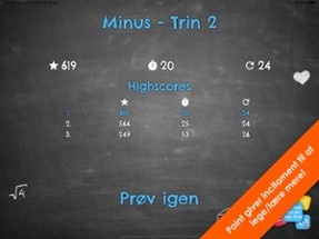 Minus - Trin 2 Image