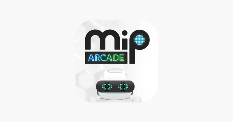 MiP Arcade Game Cover