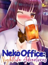 Neko Office: Nightlife Adventures Image
