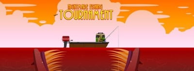 Nightmare Fishing Tournament Image