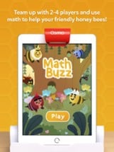 Osmo Math Buzz Image