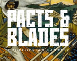 Pacts & Blades Image