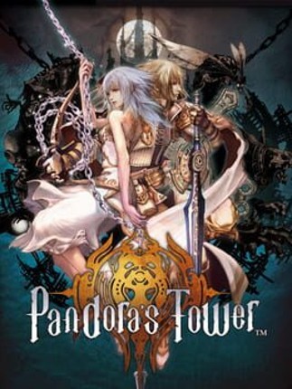 Pandora's Tower Game Cover