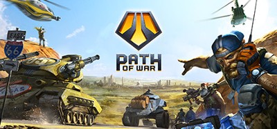 Path of War Image