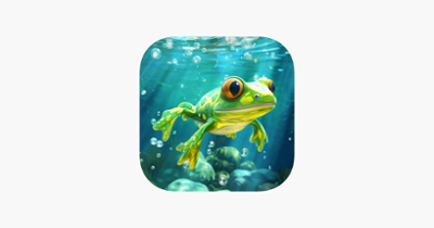 Pocket Frogs: Tiny Pond Keeper Image