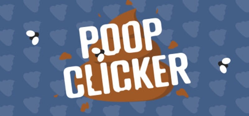 Poop Clicker Game Cover