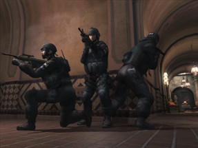 Rainbow Six Lockdown Image