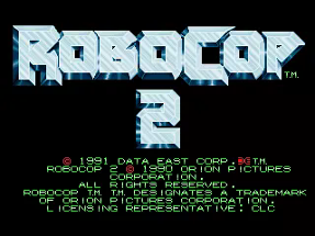 Robocop 2 Image