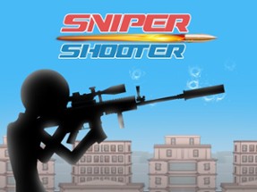 Sniper Head Shot Stickman.io Image