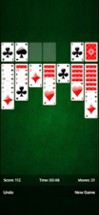 Solitaire Classic - Card Games Image