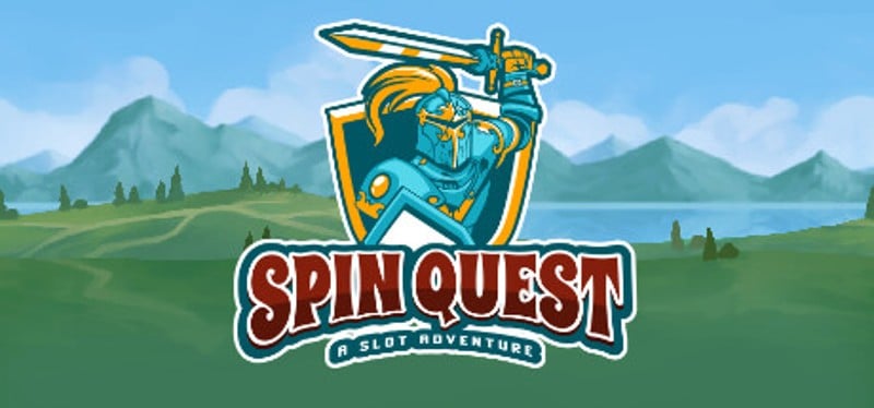 Spin Quest: A Slot Adventure Game Cover