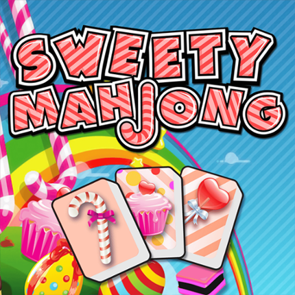 Sweety Mahjong Game Cover