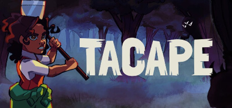Tacape Game Cover