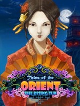 Tales of the Orient: The Rising Sun Image