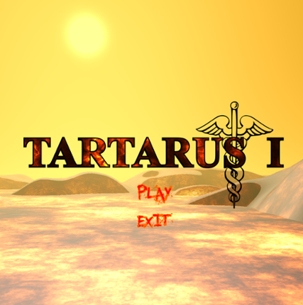 Tartartus I Game Cover