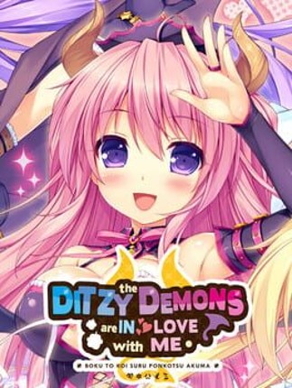 The Ditzy Demons Are in Love With Me Game Cover