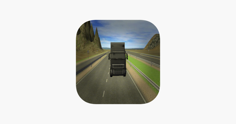 Truck Simulator Maps Games Game Cover