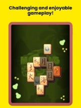 Ultimate Mahjong Clash Image