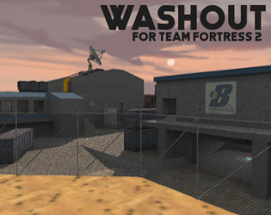 Washout, for TF2 (alpha 3) Image