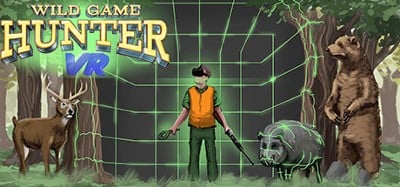 Wild Game Hunter VR Image