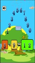 ABC Phonics, 123 Addition and Multiplication kids Image