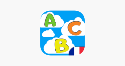 ABC pour les Enfants French 2+ Image