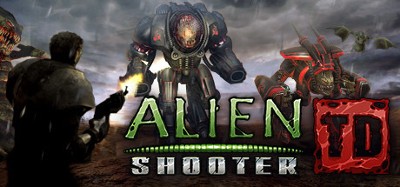 Alien Shooter TD Image