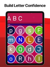 Alphabet: Mini Games Image