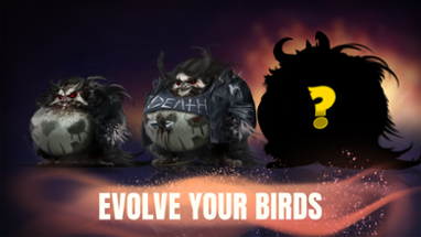 Angry Birds Evolution Image