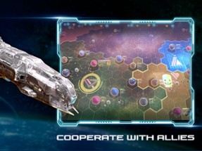 ASTROKINGS: Space War Strategy Image