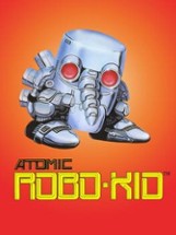 Atomic Robo-Kid Image