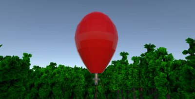 Ballon Image