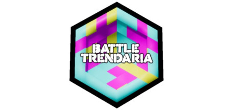 Battle Trendaria Game Cover