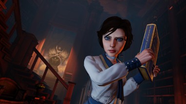 BioShock Infinite: Complete Edition Image