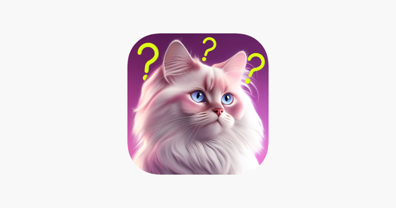 Cat Breed Games Dear My Kitten Game Cover