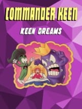 Commander Keen: Keen Dreams Image