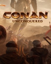Conan Unconquered Image