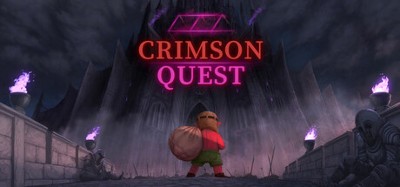 Crimson Quest Image