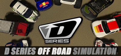 D Series OFF ROAD Driving Simulation Image