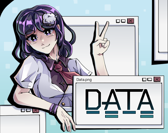 Data Game Cover