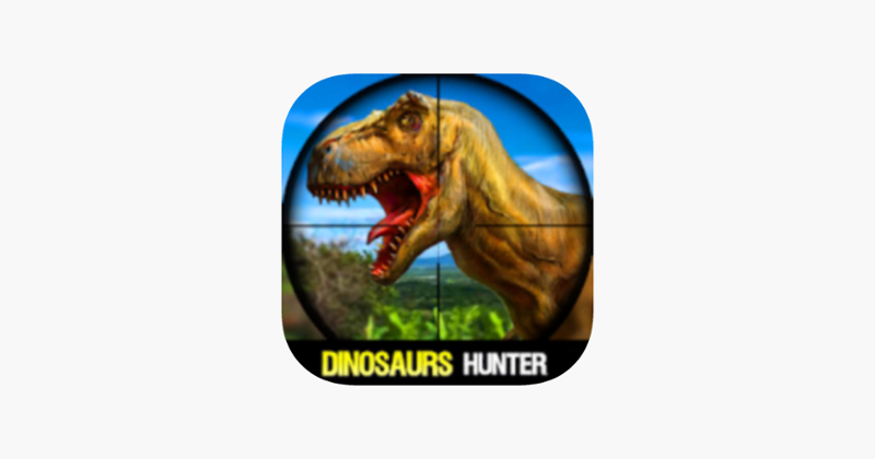 Dinosaur Killer Shooting Arena Game Cover